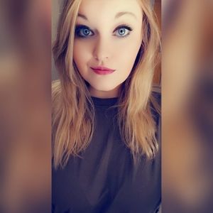 Meet your Posher, Jenna